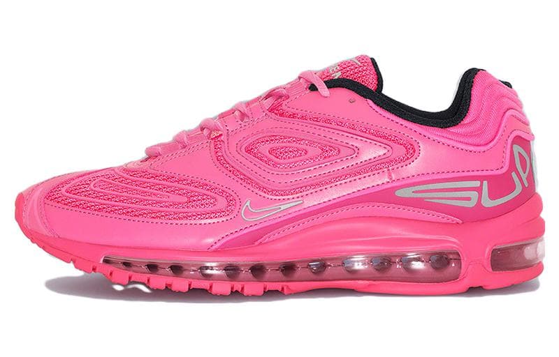 Nike Air Max 98 Tl Supreme Pink 2