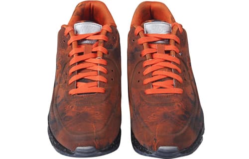 Nike Air Max 90 Mars Landing 4