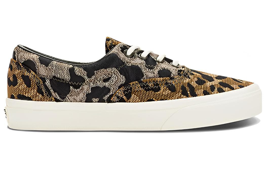 Era Vans 'Animal Mix' 4