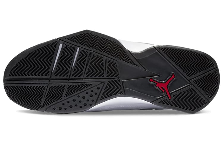 JORDAN True Flight White Cement 2