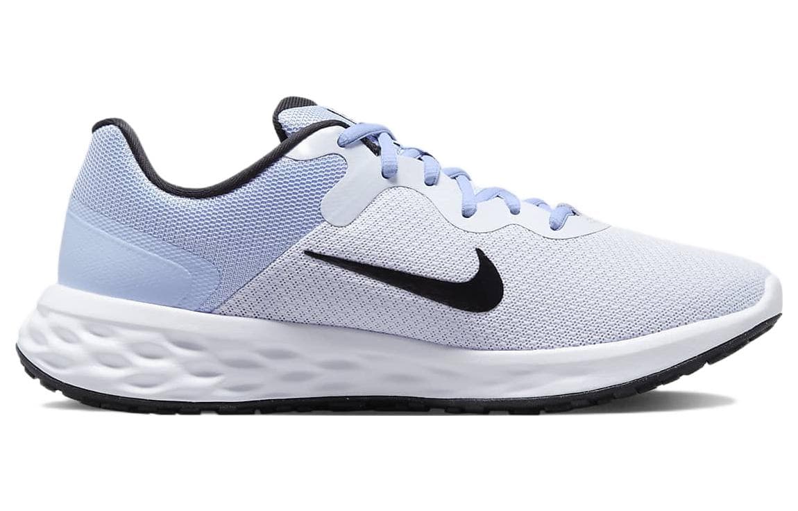 Nike Revolution 6 Next Nature 'Grey Cobalt Bliss' 4
