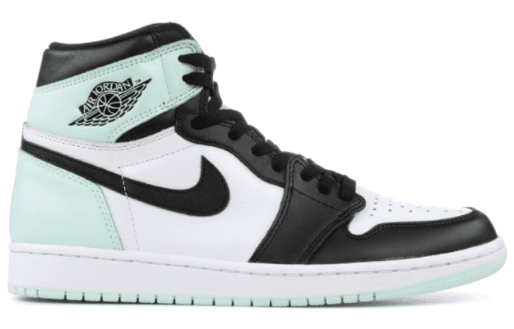 JORDAN 1 Retro High Igloo 3