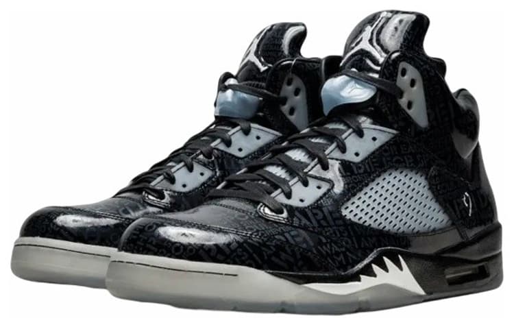 JORDAN 5 Retro Doernbecher 6