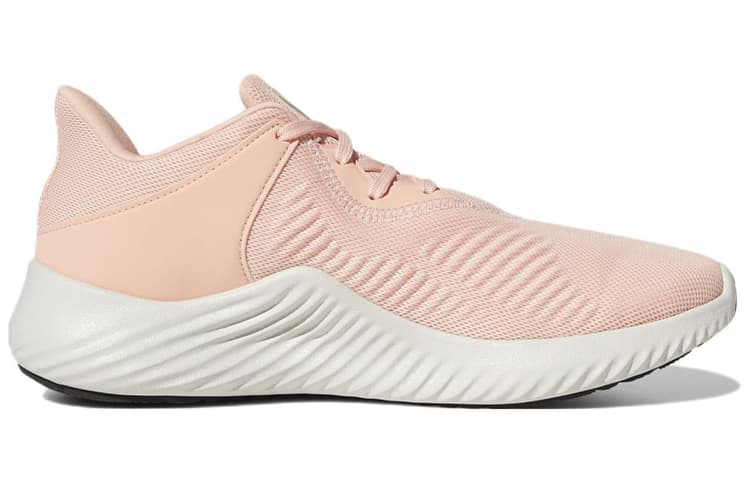Adidas Alphabounce Rc 2.0 'Pink' Women's 3