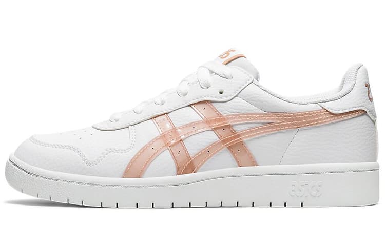 Asics Women's Japan S 'White Dusty Steppe' 5