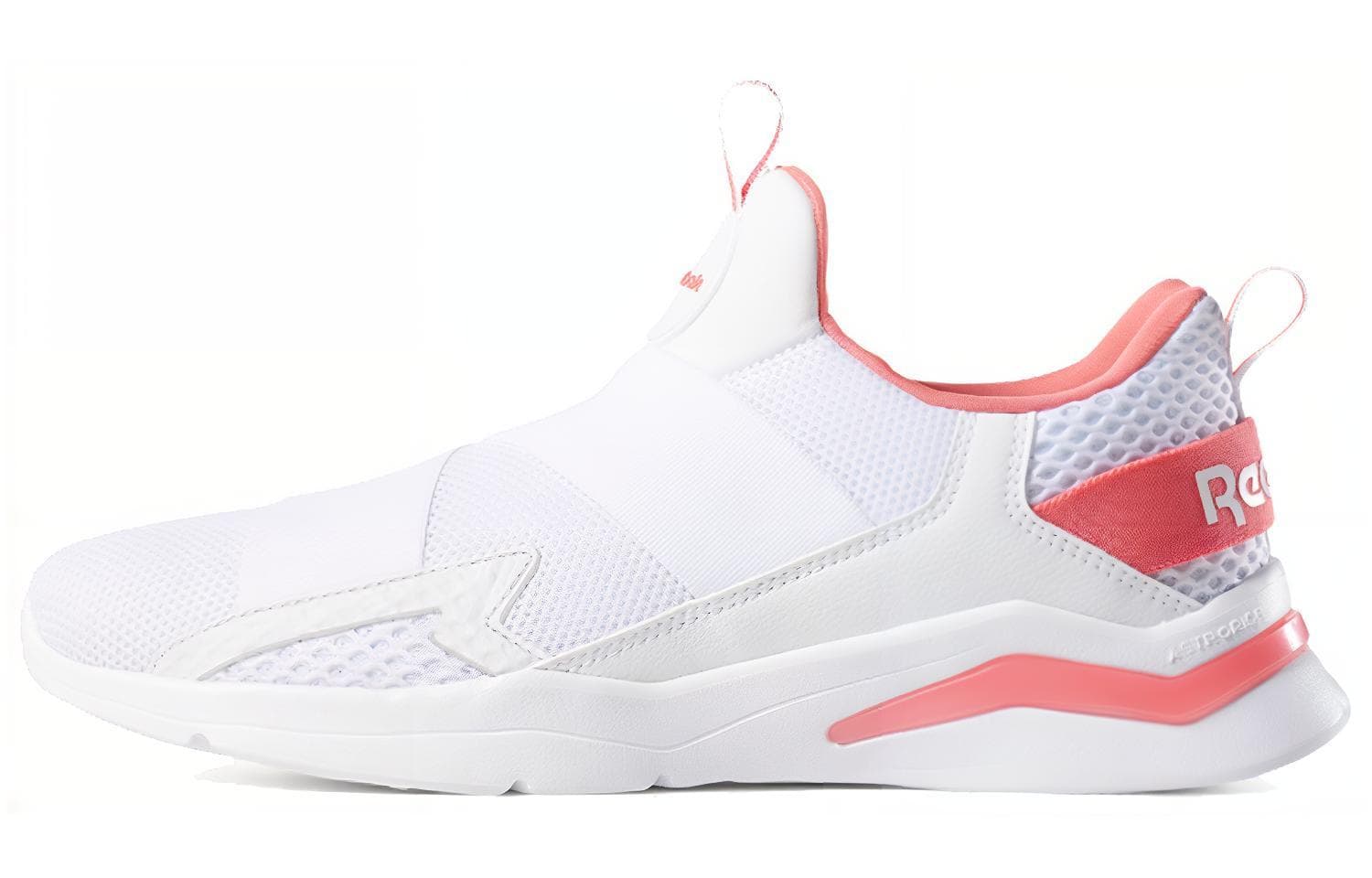 Reebok Royal Astrostorm S Running Shoes White Women's 2