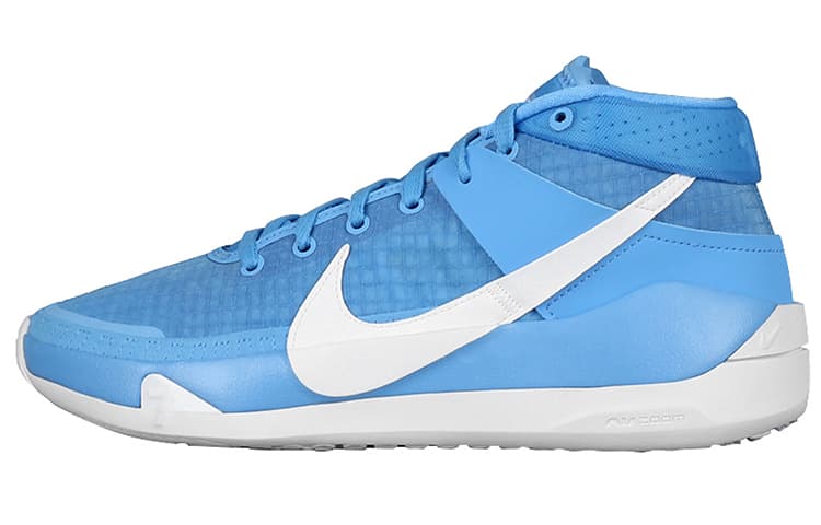 Nike Kd 13 Tb 'University Blue' 2