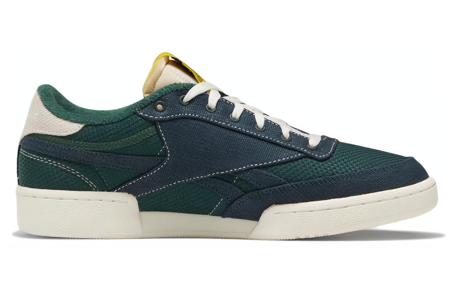 Reebok Club C Revenge Vintage Futuremade Green 3