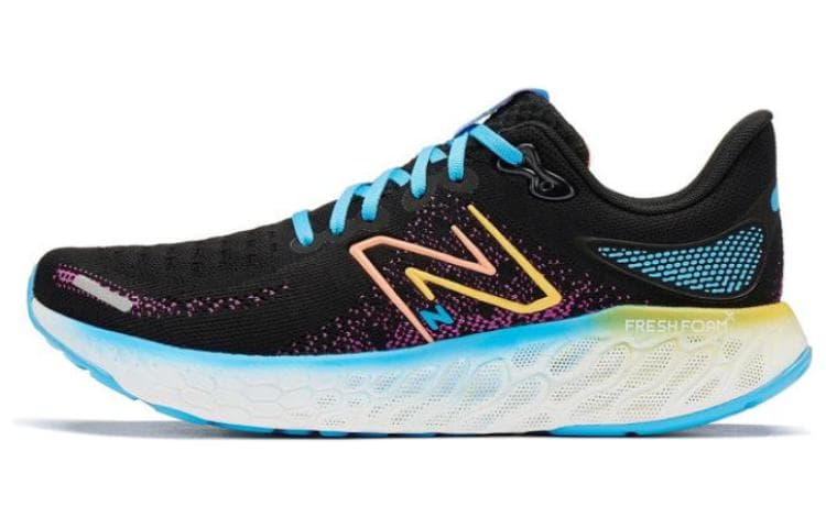 New Balance 1080 'Black Blue'