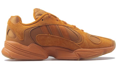 Adidas Originals Size? X Yung 1 'Craft Ochre' Women's 4