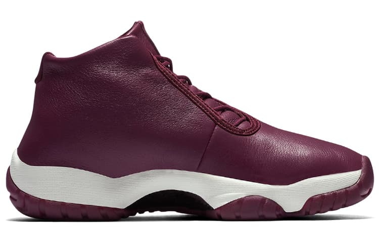 JORDAN Future 'Bordeaux' Women's 3