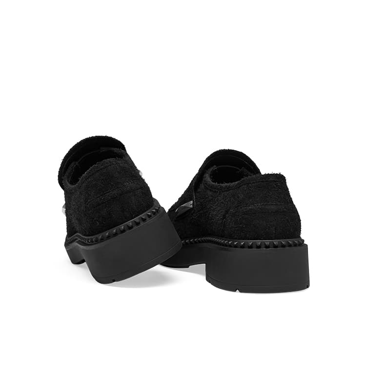 ASH MEDUSA Collection Loafers Women's 5