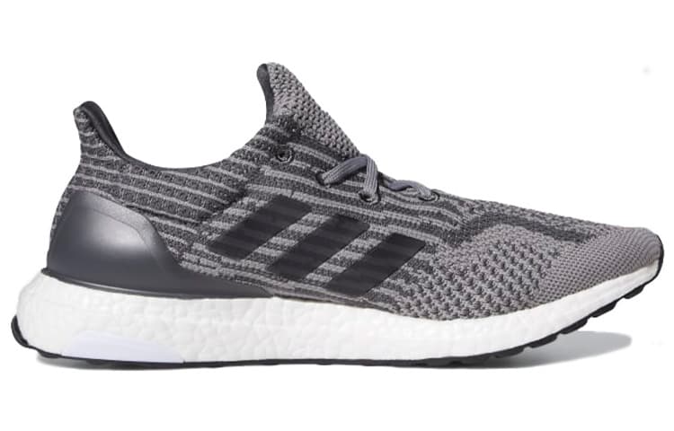 Adidas Ultra Boost 5.0 Uncaged Dna Grey 3