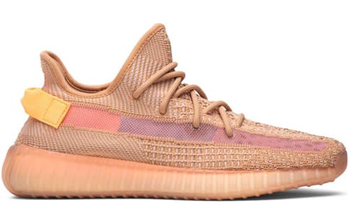 Adidas Originals Yeezy Boost 350 V2 Clay 4