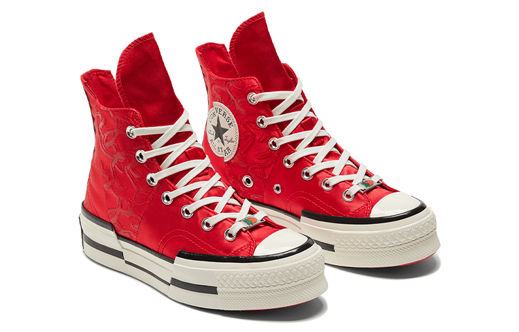 Converse Chuck Taylor All Star 70 Hi Plus Year Of The Rabbit 2023 6