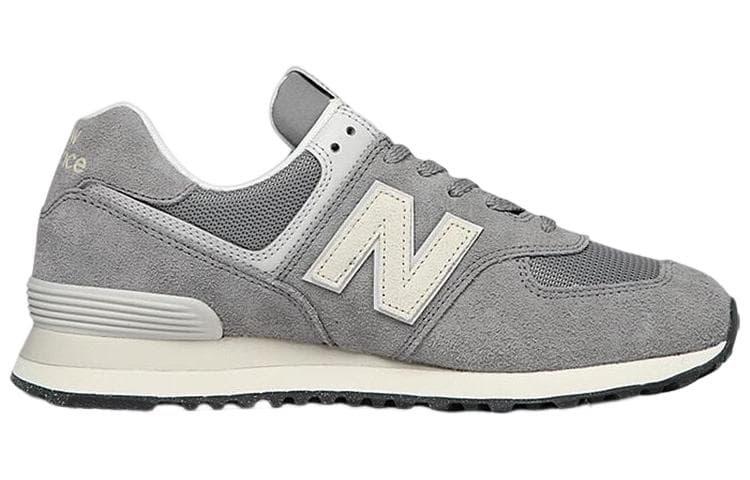 New Balance 574 Grey Off White 4