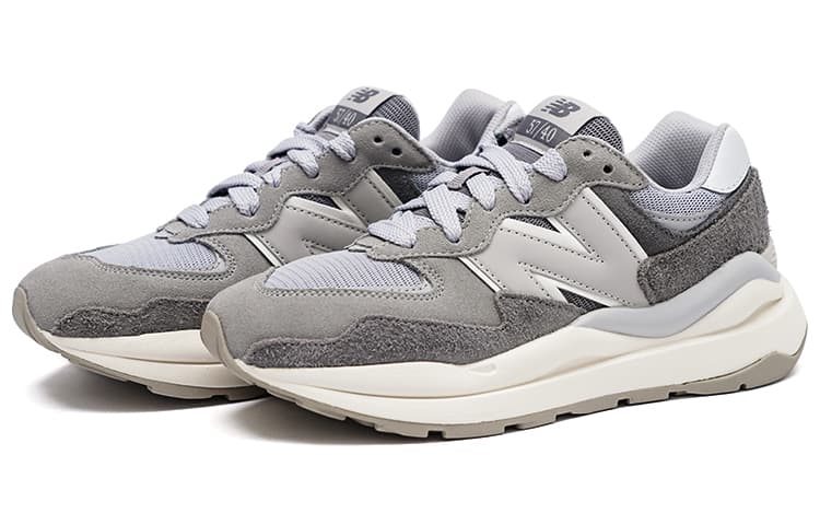 New Balance 57/40 Marblehead Sea Salt 6