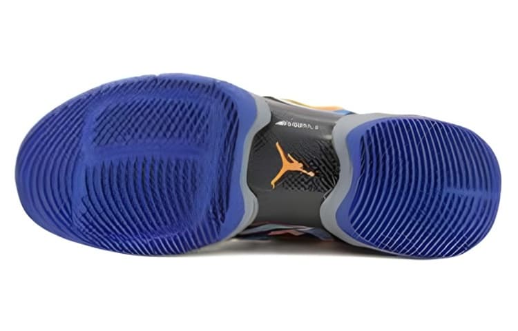JORDAN XX8 Bright Citrus 5
