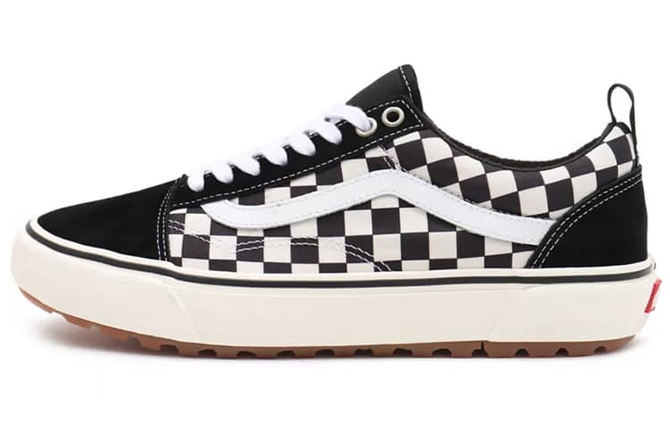 Old Skool Vans MTE 1 'Checkerboard' 2