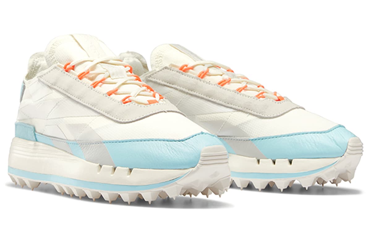 Reebok Women's Legacy 83 'Digital Glow' Women's 6