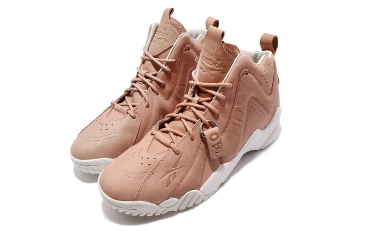 Kamikaze 2 Reebok 'Veg Tan' 6