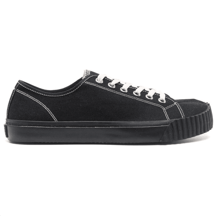 Maison Margiela Tabi Low Top Sneakers 3