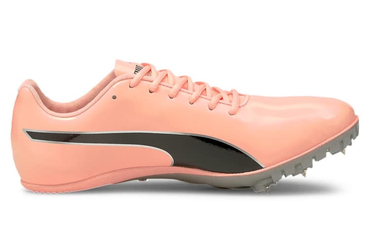 PUMA EvoSpeed Sprint 10 'Elektro Peach' 3