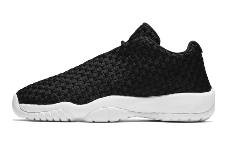 Air Jordan Future Low 'Black' Gs 2