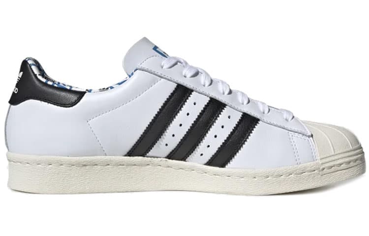 Adidas Originals Superstar 80s Have A Good Time 4