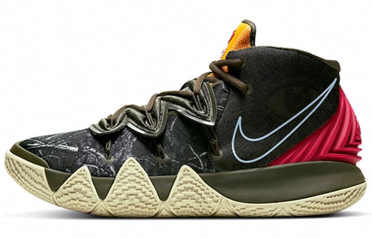 Nike Kybrid S2 'What The Camo' 2
