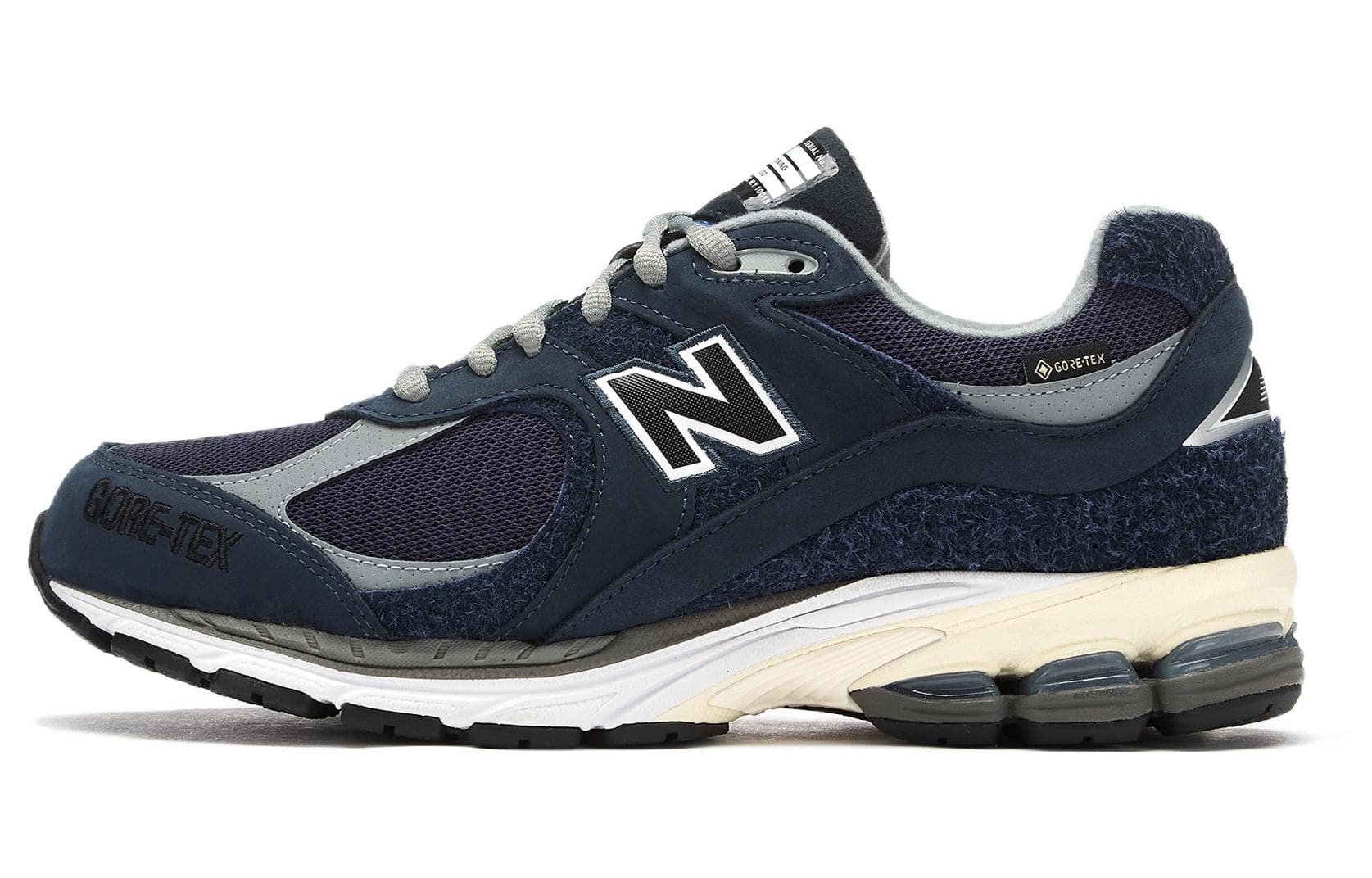 New Balance 2002R Invincible X N.Hoolywood Gore-Tex Navy 2