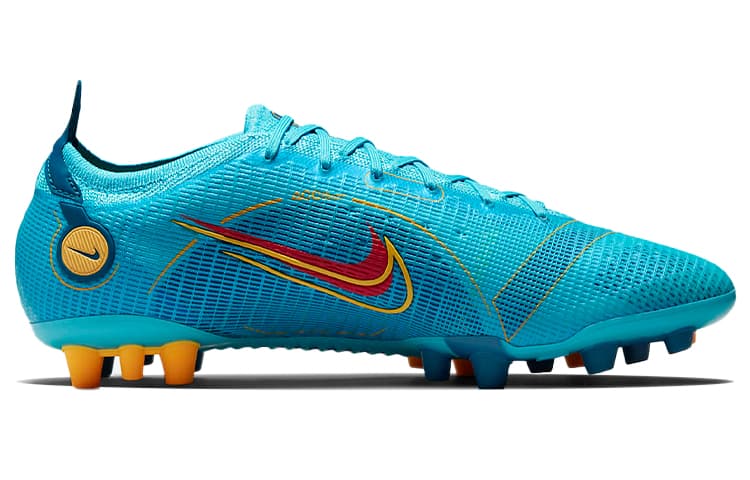 Nike Mercurial Vapor 14 Elite Ag Blueprint Pack Chlorine Blue 4