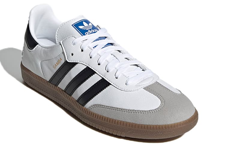adidas originals Samba "Vegan" 6