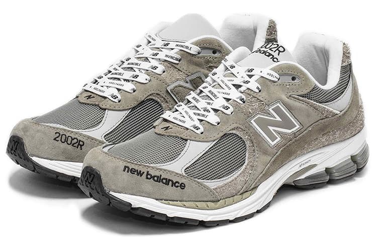 New Balance 2002R Invincible X N.Hoolywood 6