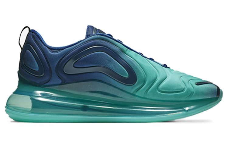 Nike Air Max 720 Sea Forest 3