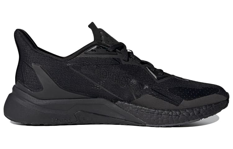 Adidas X9000L3 Heat.RDY Black Grey 4