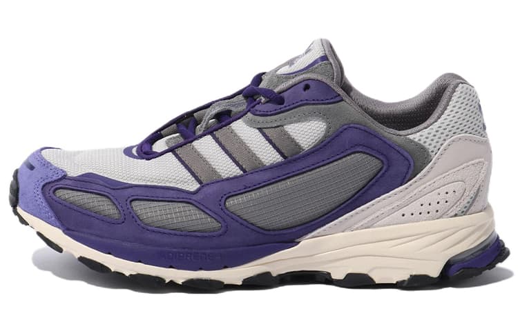 Adidas Originals Originals Shadowturf 'Gray Purple' 2