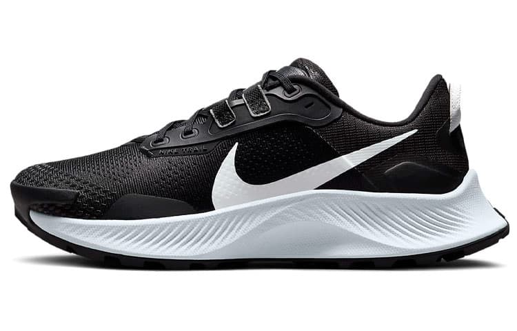 Nike Pegasus Trail 2 Black Platinum Women's 2