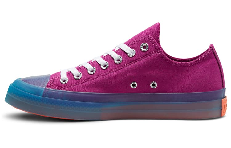 Converse Chuck Taylor All Star Cx Low 'Cactus Flower' 2