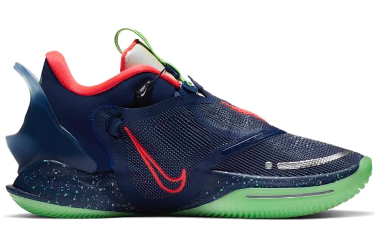 Nike Adapt Bb 2.0 'Planet Of Hoops' Gc Charger 4