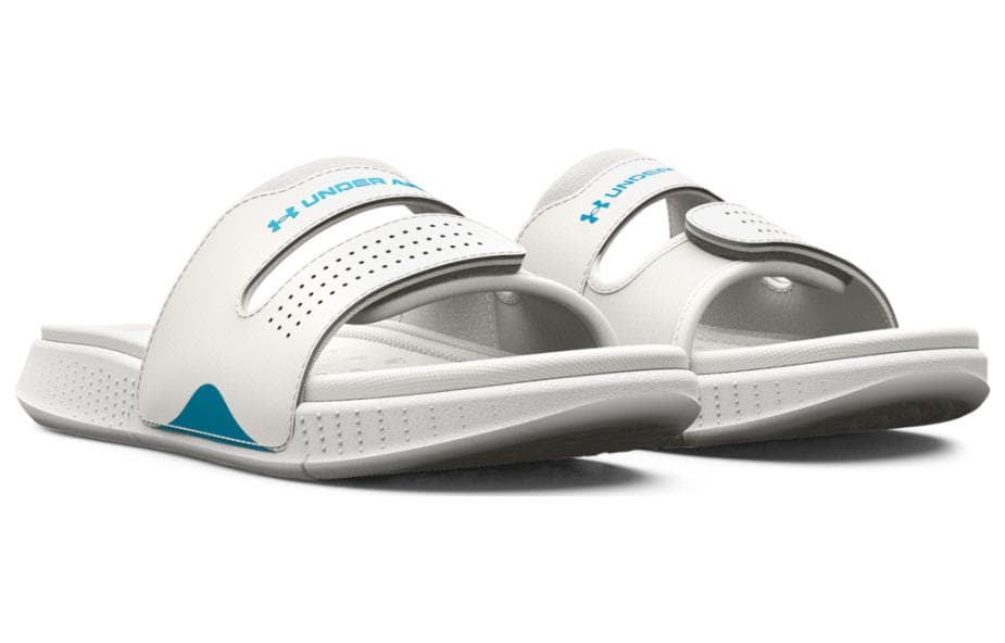 Under Armour Ansa Studio 'White' Women's 6