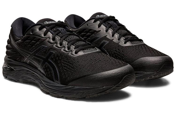 Asics Gel Cumulus 'Black' 6