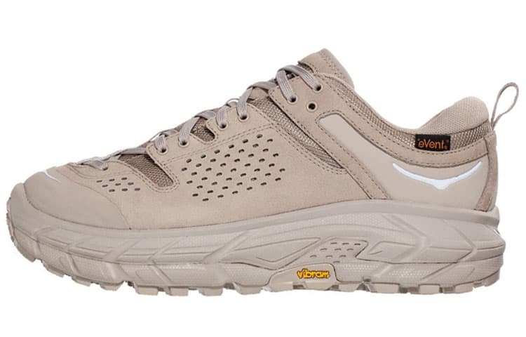 HOKA ONE ONE Tor Ultra Low Wp Jp Simply Taupe