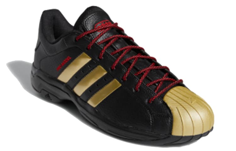 Adidas Pro Model 2G Low 'Chinese New Year' 6