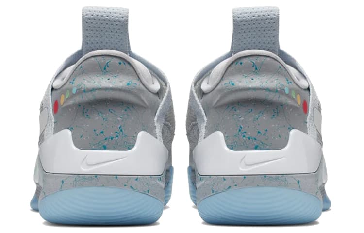 Nike Adapt Bb Mag China 5