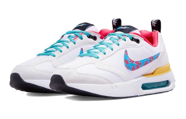 Nike Air Max Dawn Running Shoes GS 6