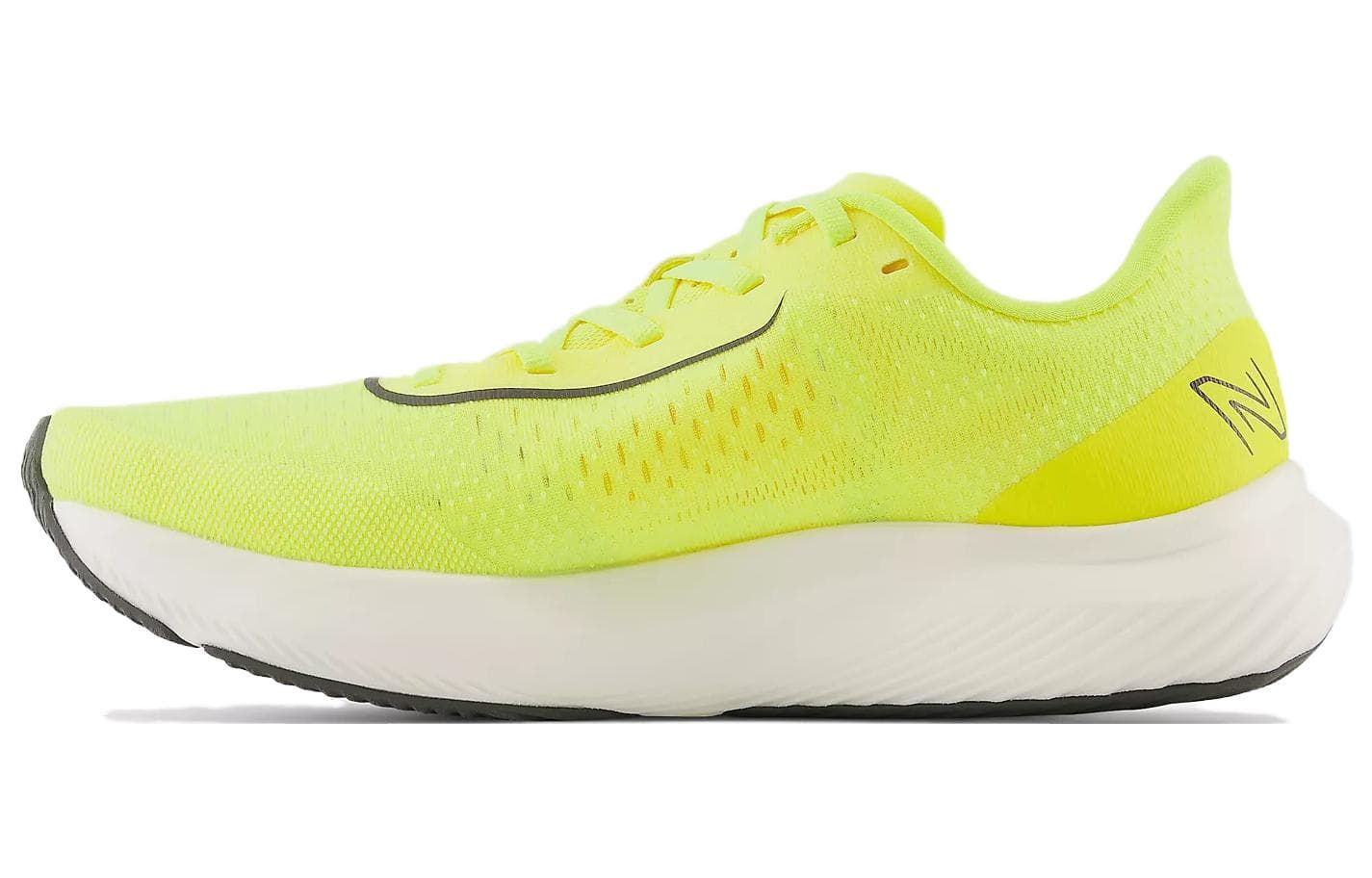New Balance FuelCell Rebel V3 'Cosmic Pineapple Neon Dragonfly'