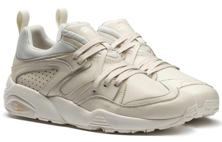 PUMA Blaze Of Glory Sneakers Creamy 6