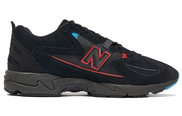 New Balance 828 'Black' 3