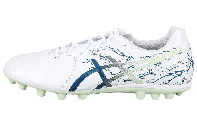 Asics Ds Light Ag 'White Navy'
